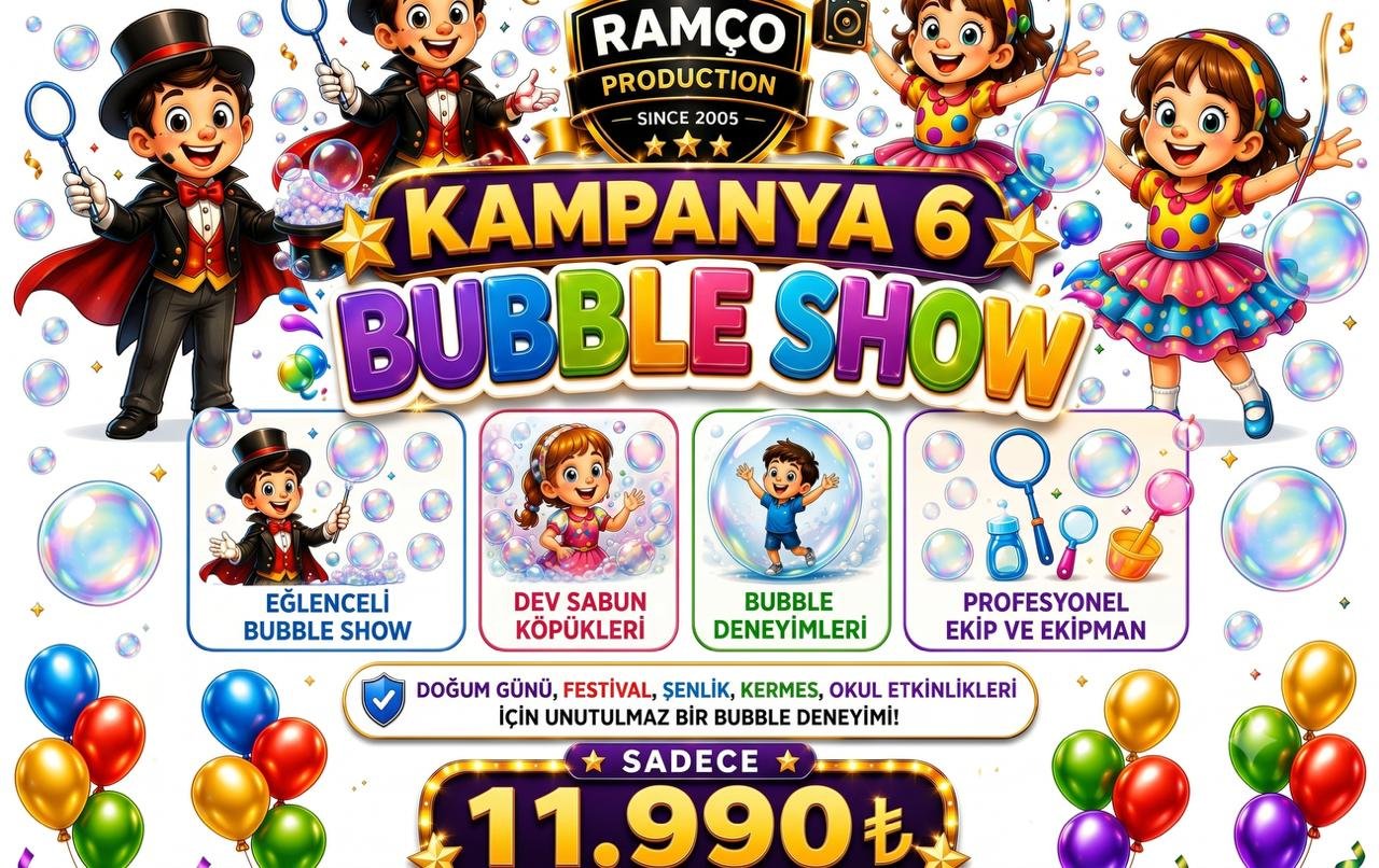 Festival Kampanyası
